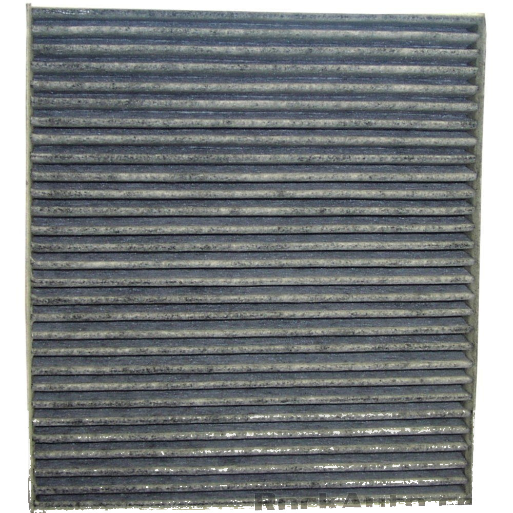 Filtre habitacle  ACDELCO CF2225C — pièce voiture américaine