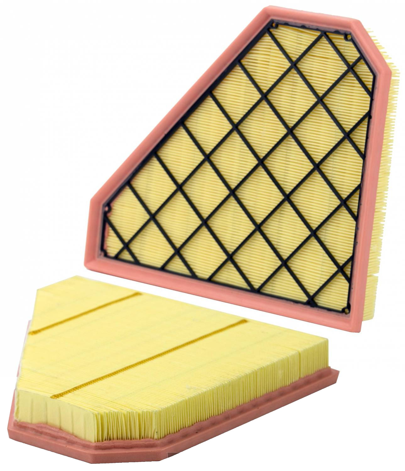 Filtre à air WIX WA10400 — pièce voiture américaine