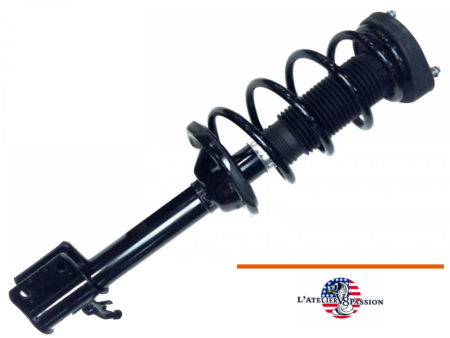 Plaquettes de frein POWER STOP 172383