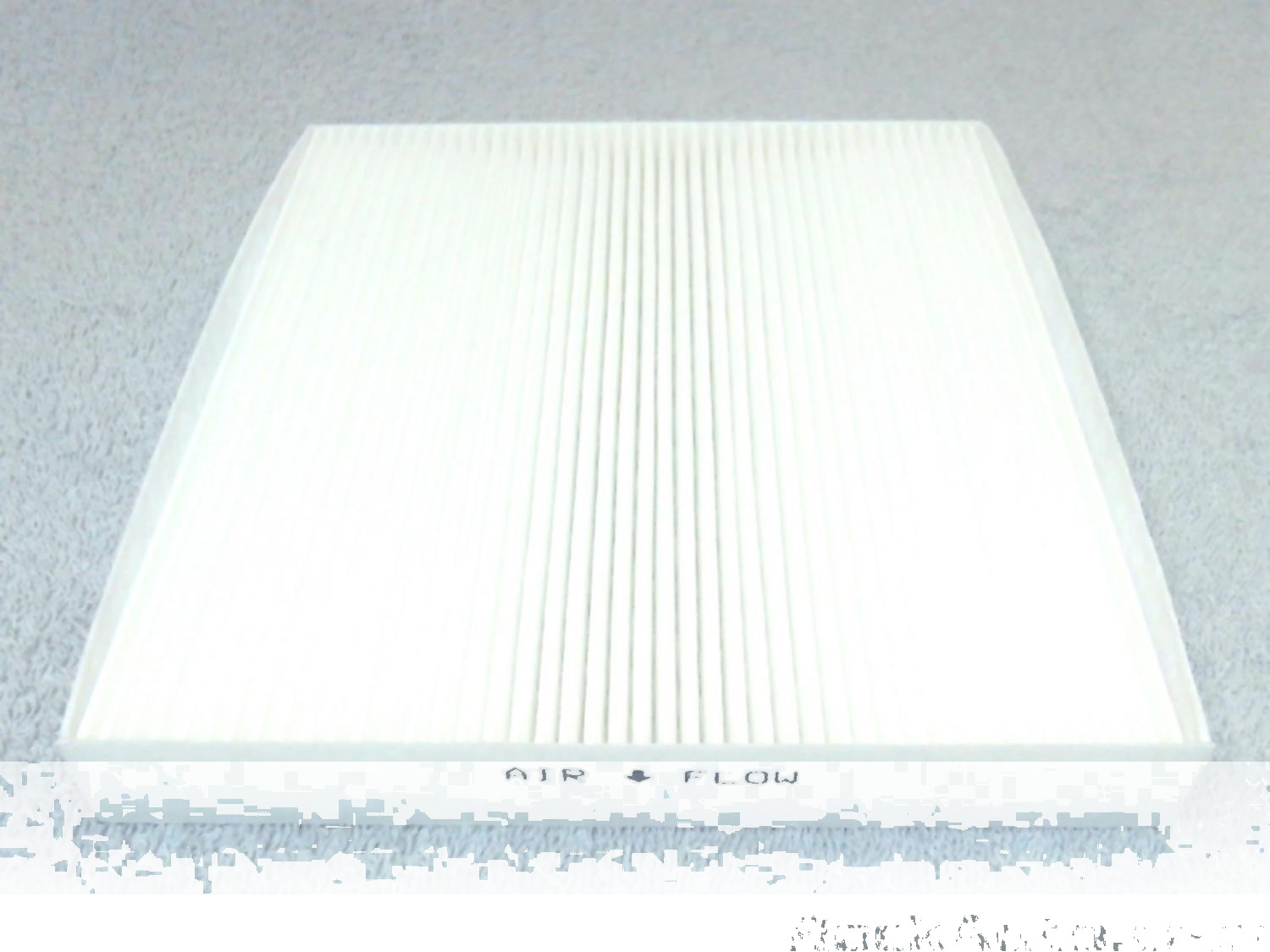 Filtre à air POWER CF11671 — pièce voiture américaine