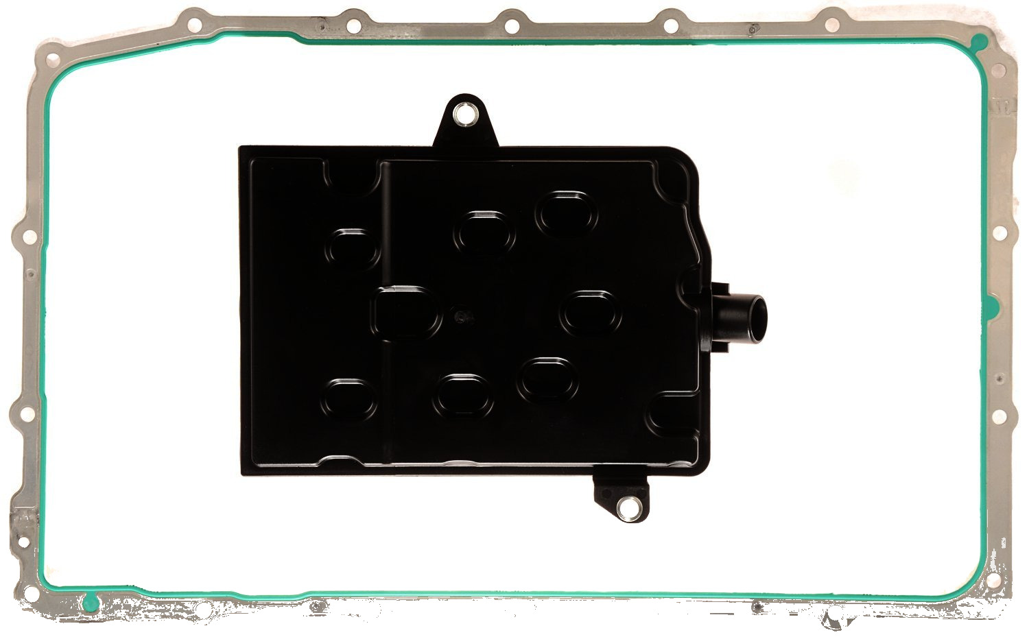Filter ATP B532 — pièce voiture américaine