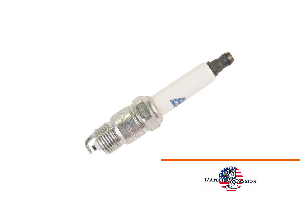 Bougie d'allumage ACDELCO 41817