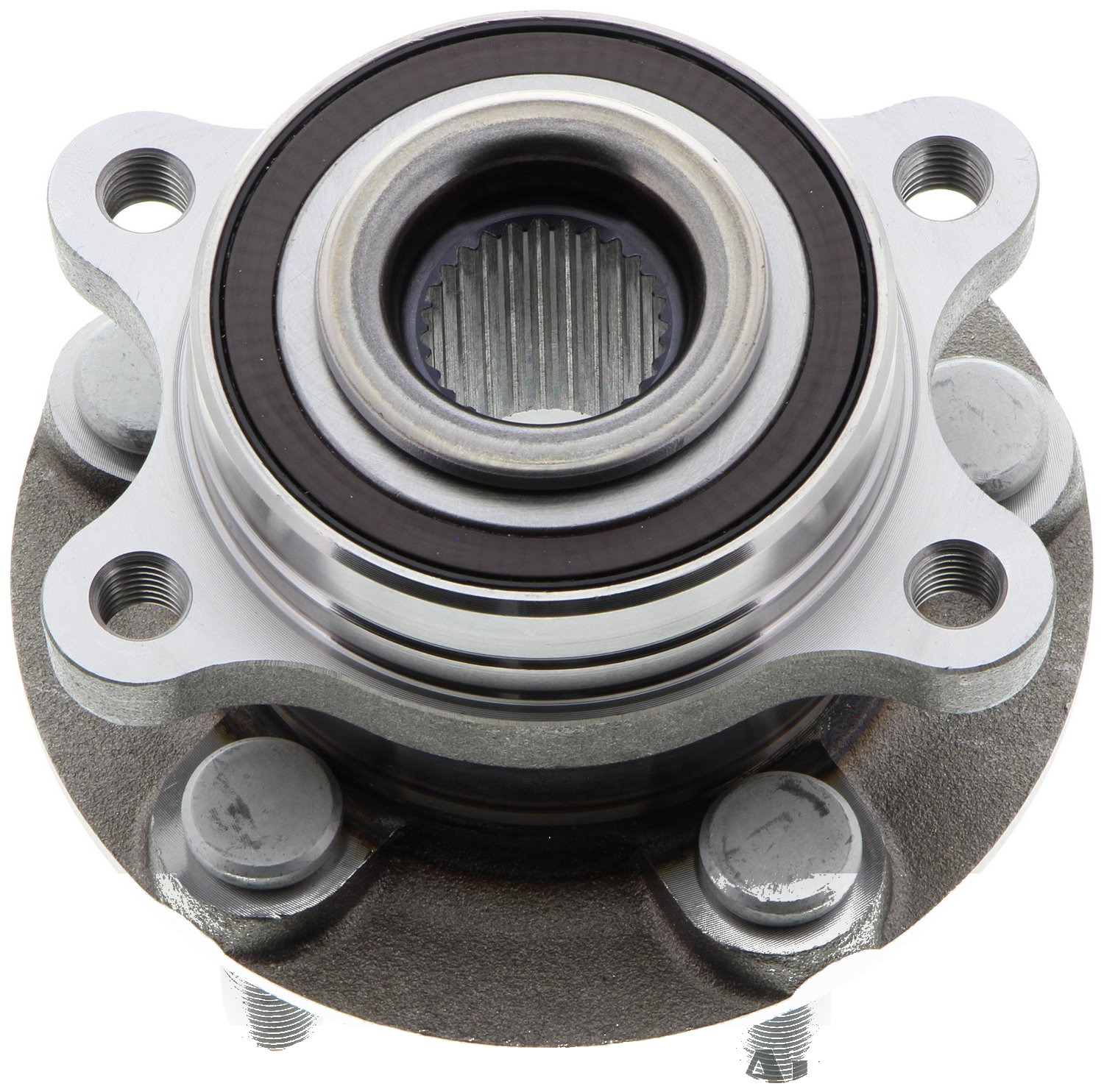 Moyeu / roulement de roue MEVOTECH MB40329 — pièce voiture américaine