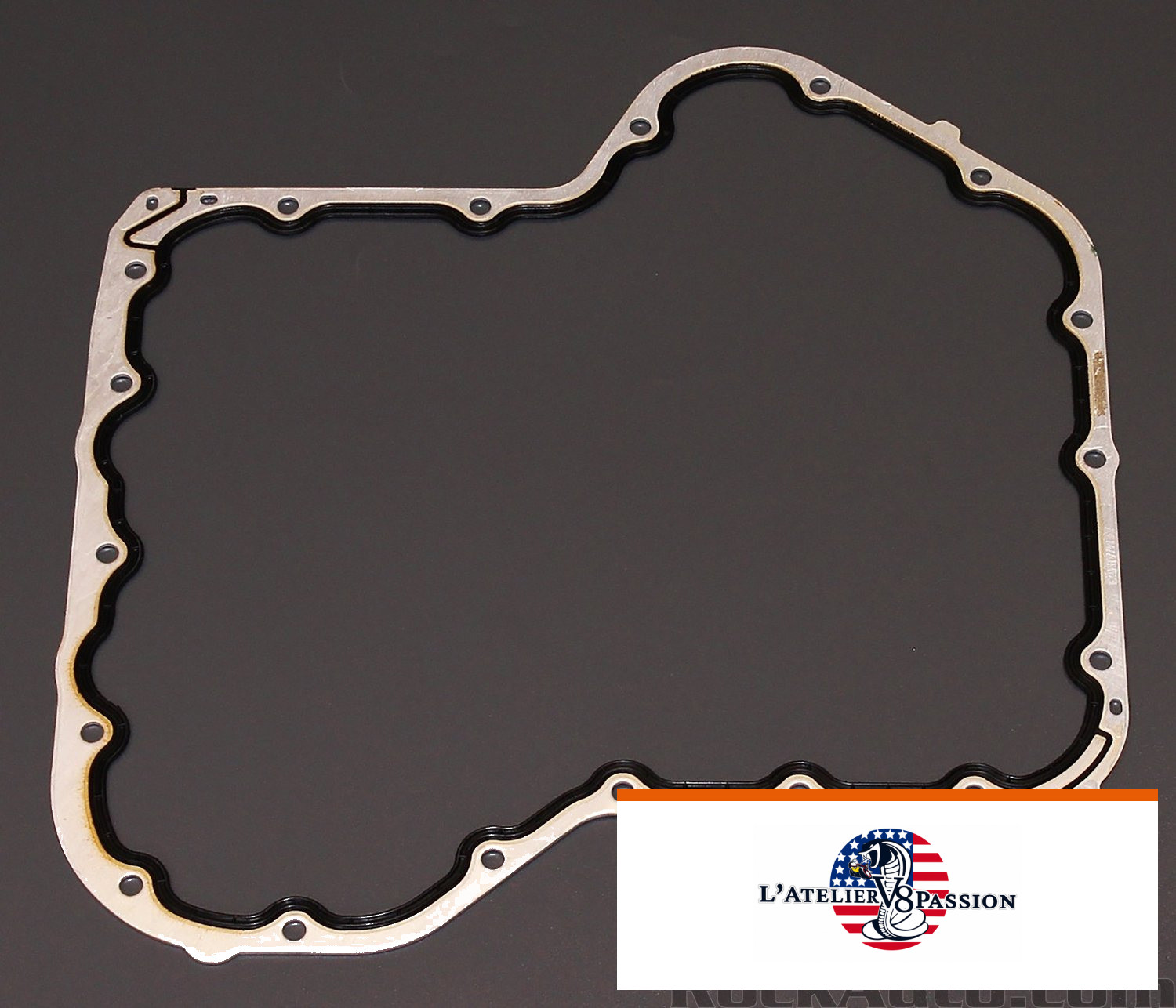 Pièce auto ELRING 655420