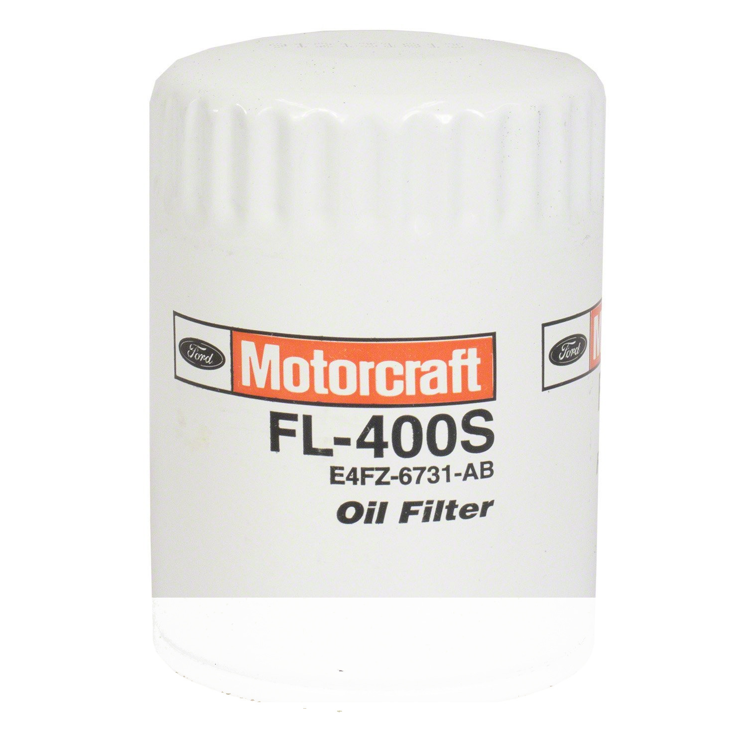 Filtre à huile MOTORCRAFT FL-400S — pièce voiture américaine