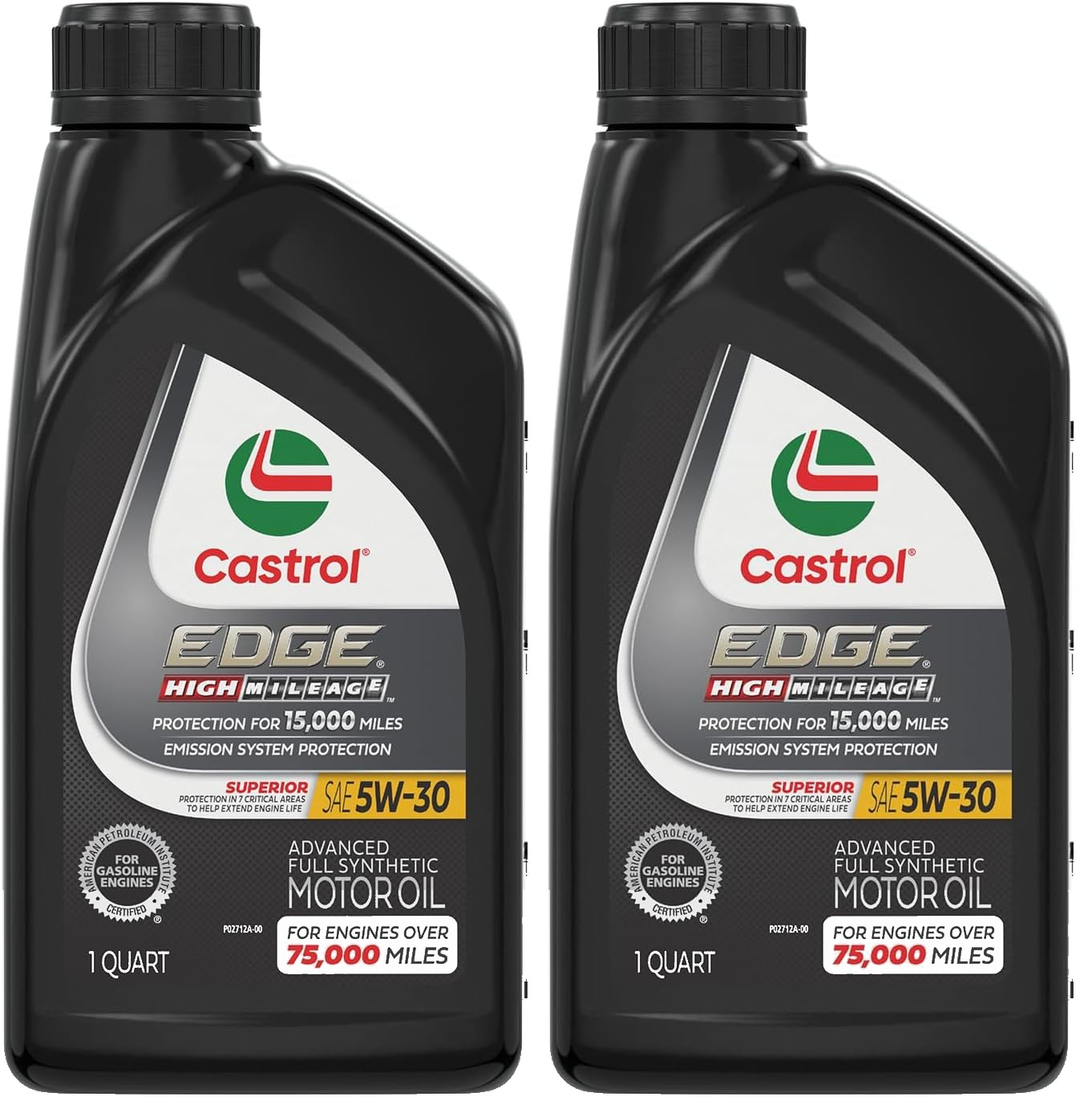 Huile moteur produit 173 bidon 5 L