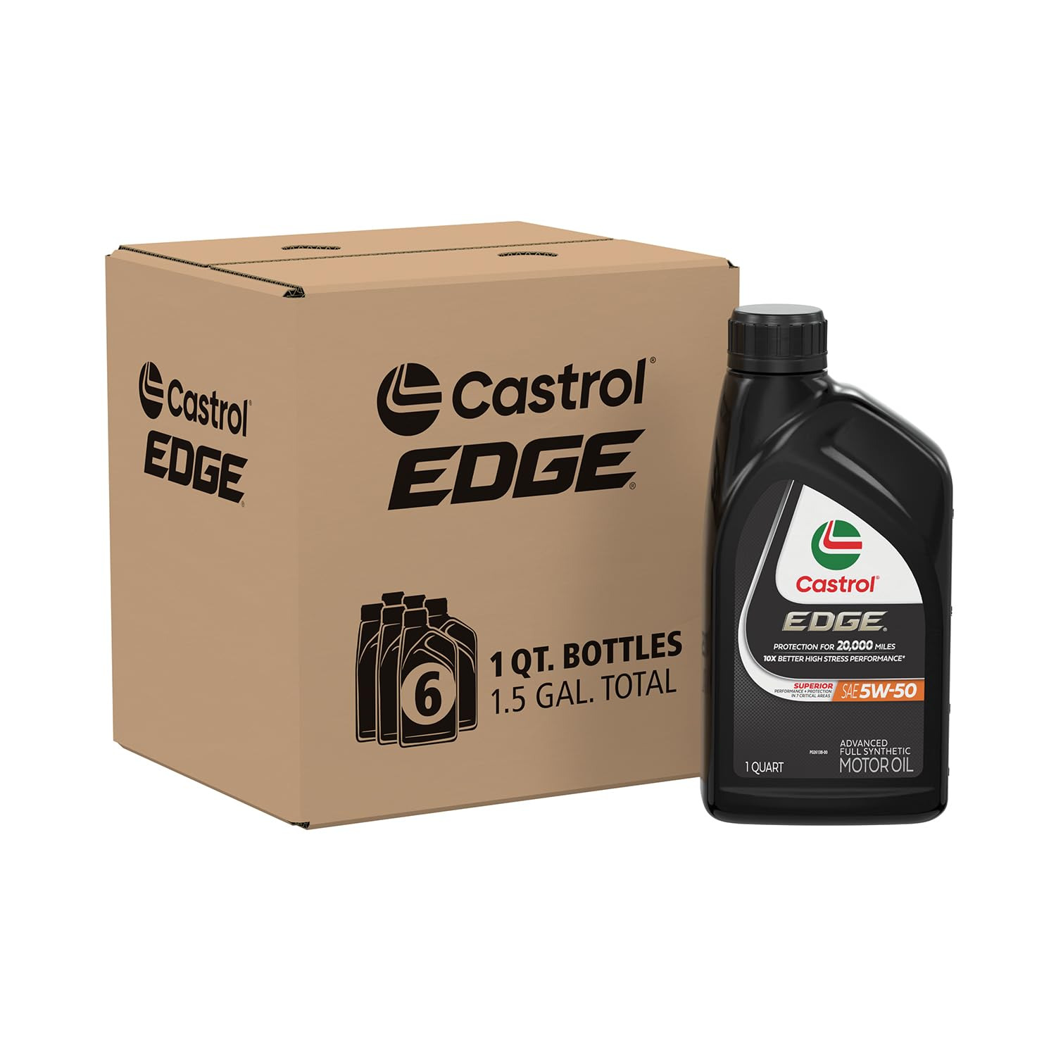 Huile moteur produit 179 bidon 5 L