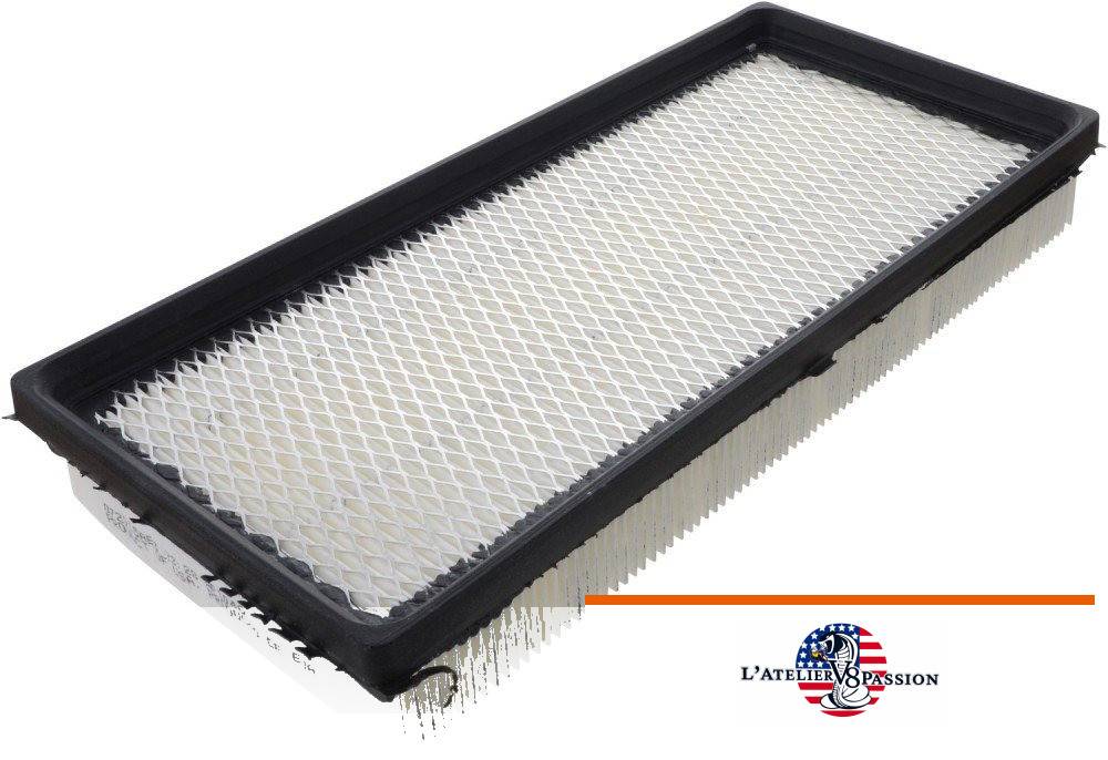 Filtre à air ACDELCO A1146C — pièce voiture américaine