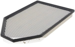 Filtre à air BOSCH 5436WS — pièce voiture américaine