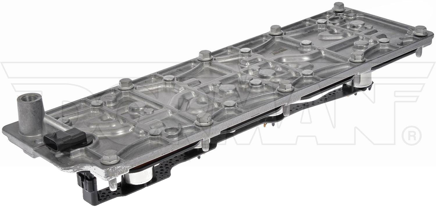 Bloc solénoïde de Désactivation de Cylindres DORMAN 917162XD — pièce voiture américaine