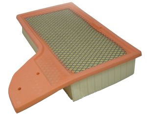 Filtre à air MOTORCRAFT FA2066 — pièce voiture américaine