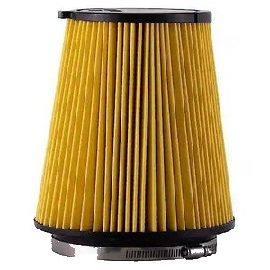 Filtre à air WIX 49896 — pièce voiture américaine