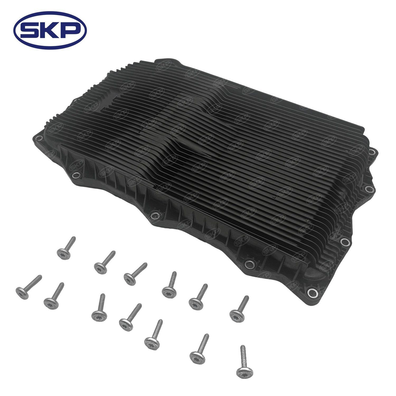 Filtre de boite de vitesse automatique avec carter SKP SK265850 — pièce voiture américaine