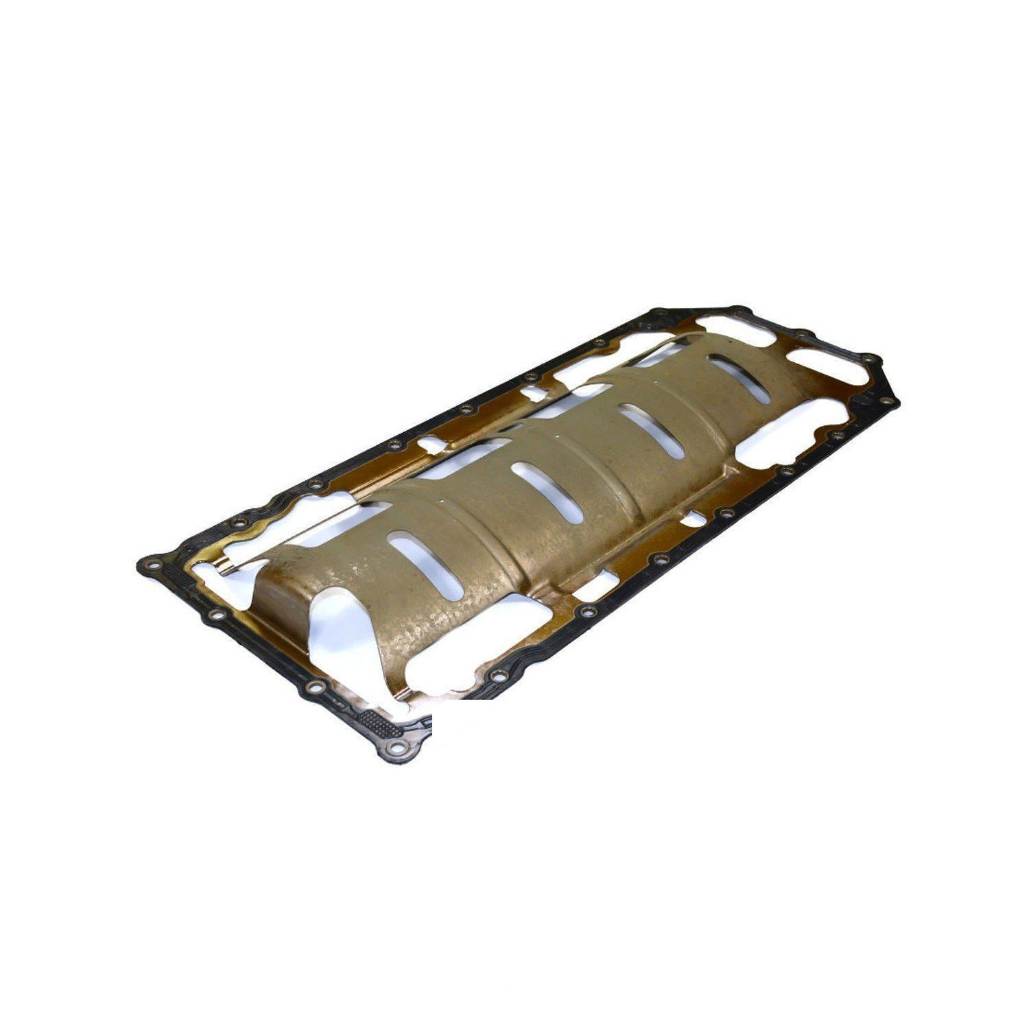 Carter d’huile moteur MOPAR 68194850AA pour DODGE DURANGO, JEEP GRAND CHEROKEE — pièce voiture américaine