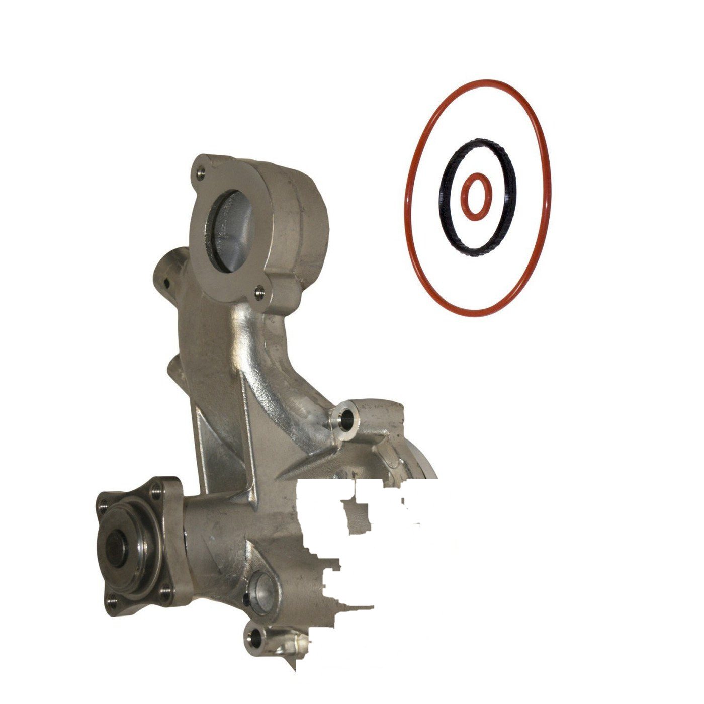 Pompe à eau SKP BR3Z8501C