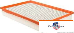 Filtre à air WIX PA5462 pour DODGE RAM 1500 PICKUP, DODGE RAM 2500 PICKUP, DODGE RAM 3500 PICKUP, DODGE RAM 4000, RAM 1500 — pièce voiture américaine