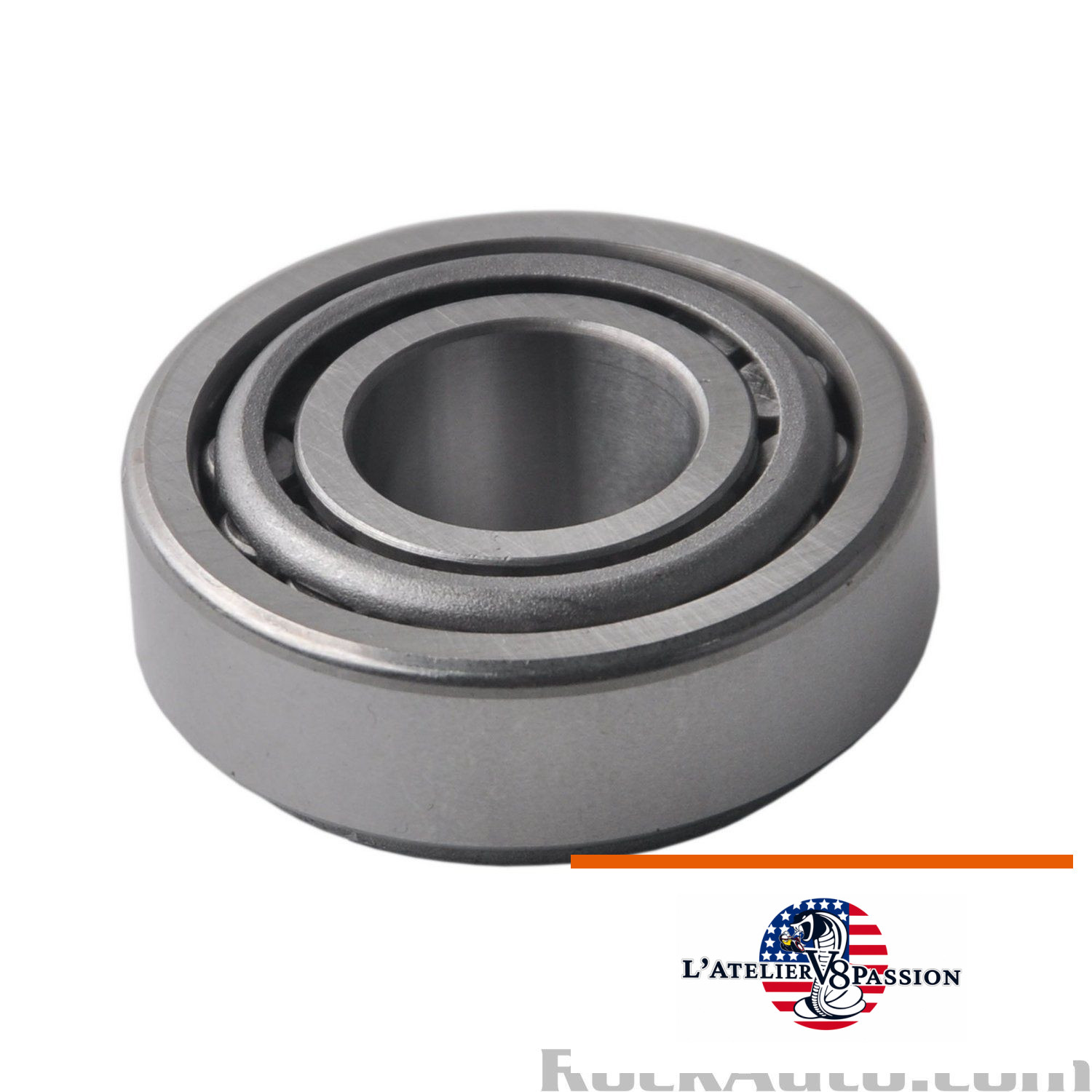 Roulement de roue SKF BR3 pour CHEVROLET Tous modèles, GMC Tous modèles — pièce voiture américaine