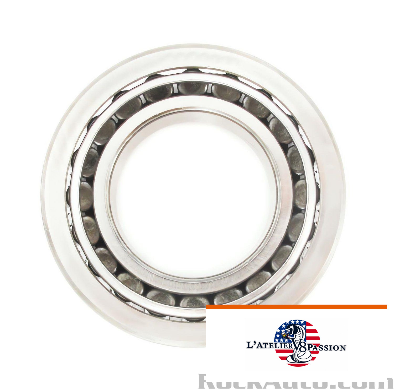 Roulement de roue SKF BR5 — pièce voiture américaine