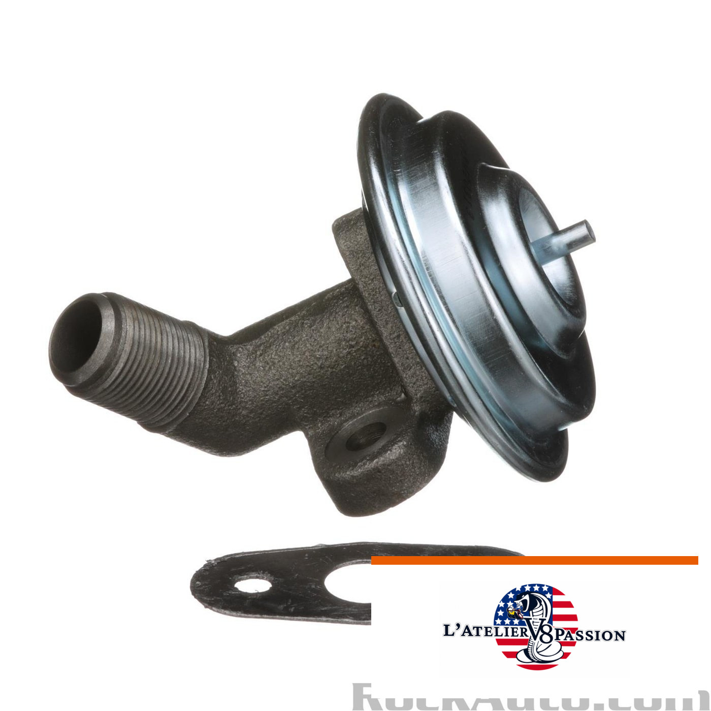EGR Valve PRODUCTS STANDARD MOTOR EGV620 — pièce voiture américaine