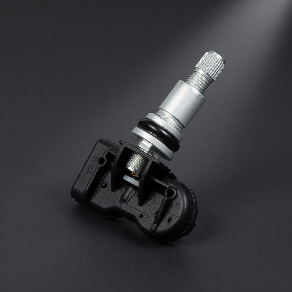 Capteur TPMS universel programmable 315 / 433 MHz TPMS-UNI-315-433 — pièce voiture américaine