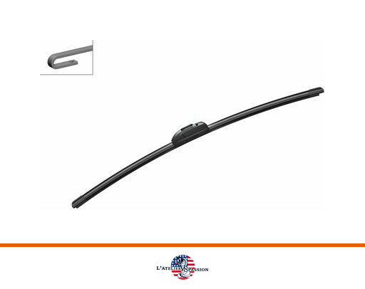 Balai d'essuie-glace Bosch Aerotwin AR 60 N pour RAM 1500 DT — pièce voiture américaine