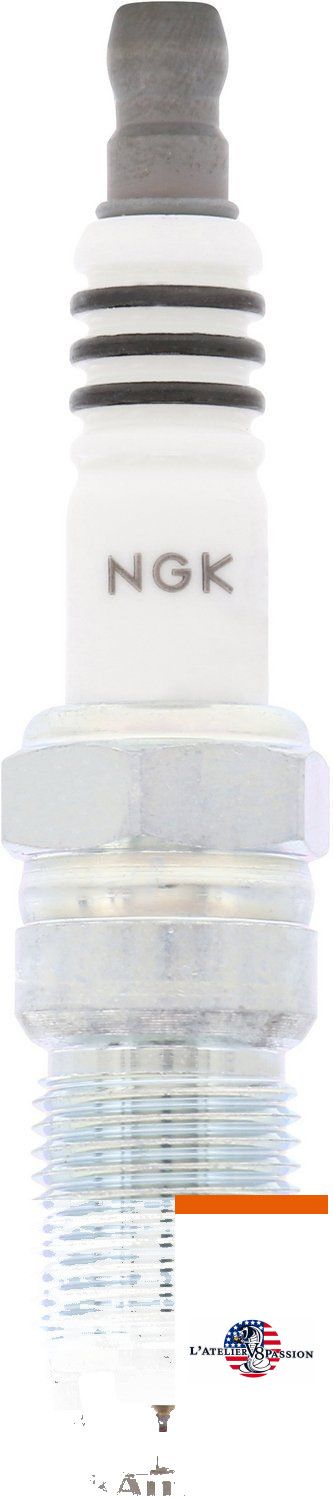 Bougie d'allumage NGK 94567