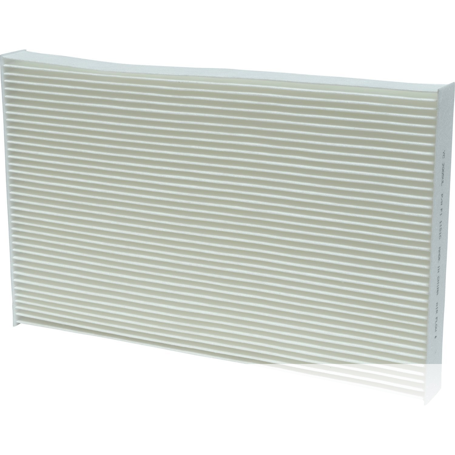 Filtre à air TYC FI1151C — pièce voiture américaine