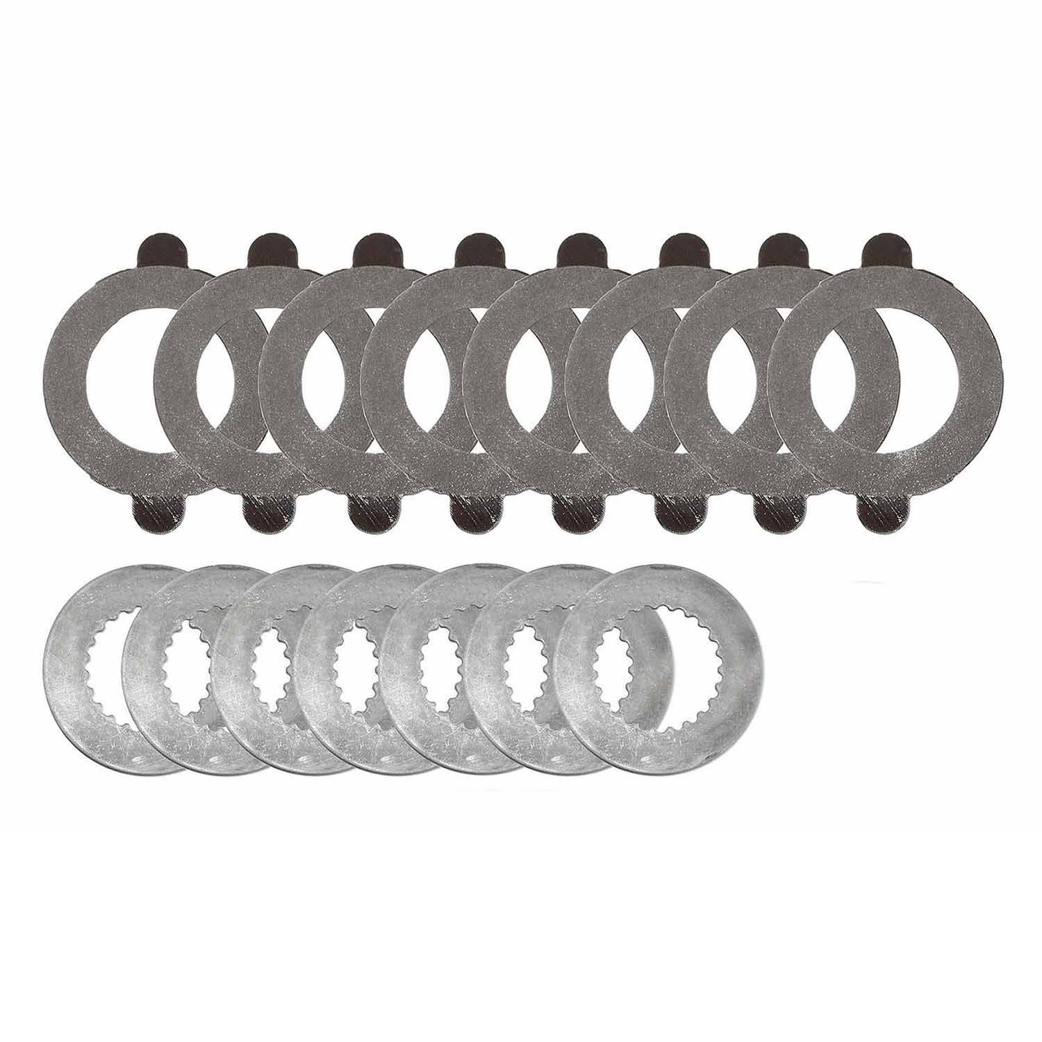 Differential Clutch Pack MOTIVE GEAR F88CPK — pièce voiture américaine