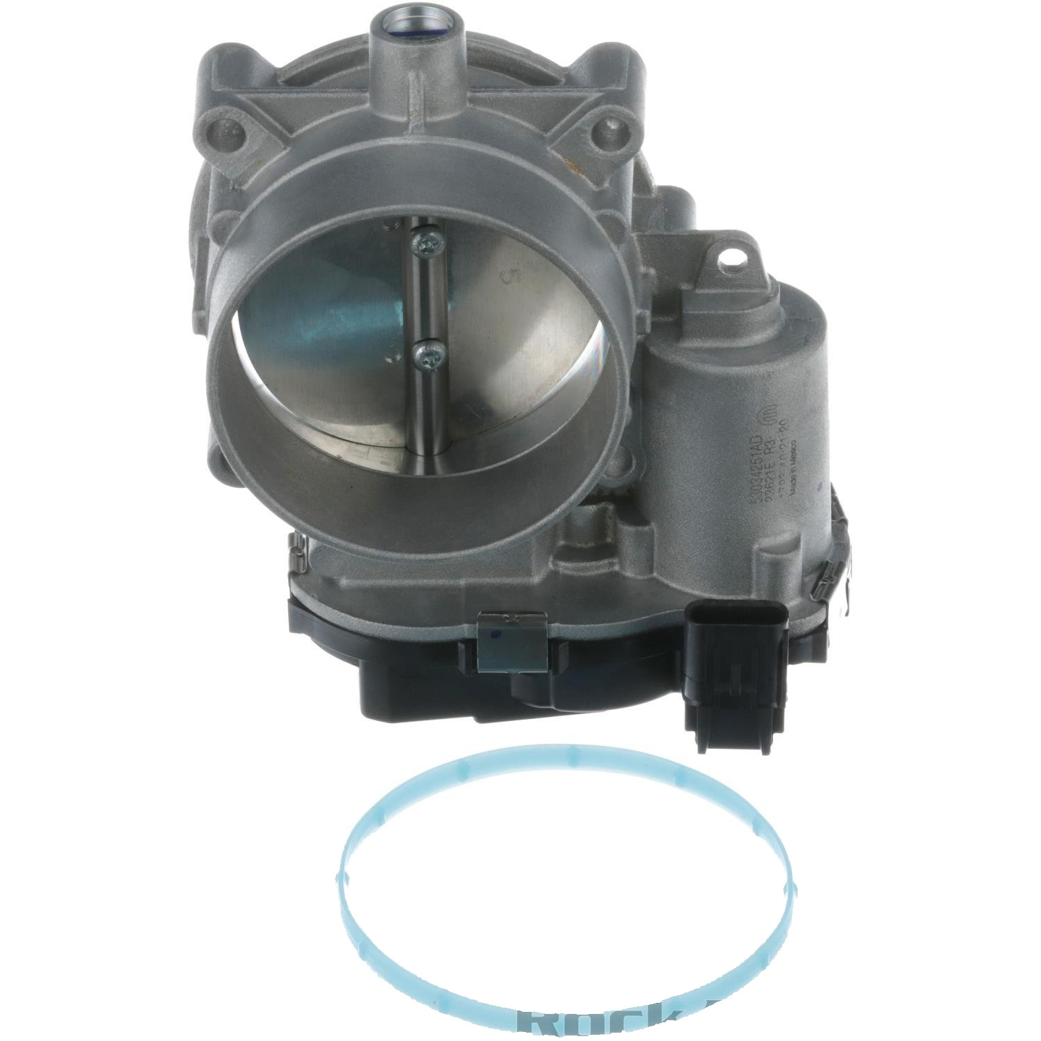 Throttle Body STANDAR S20414 — pièce voiture américaine