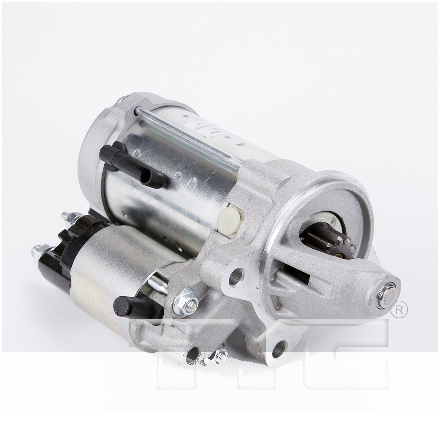 Starter Motor TYC 1-19247 — pièce voiture américaine