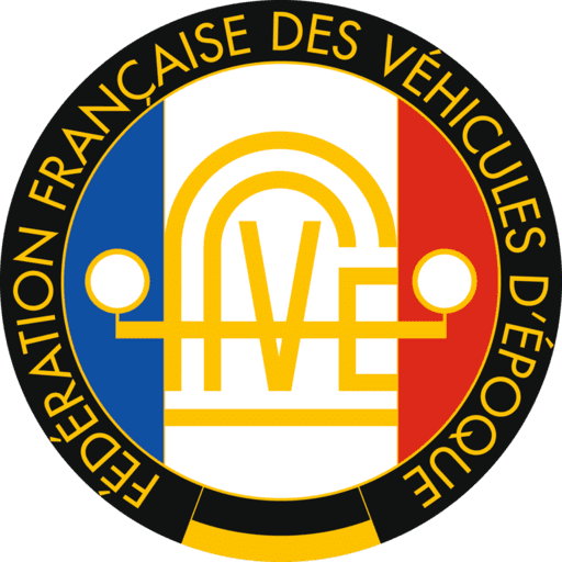 FFVE — Fédération Française des Véhicules d'Époque